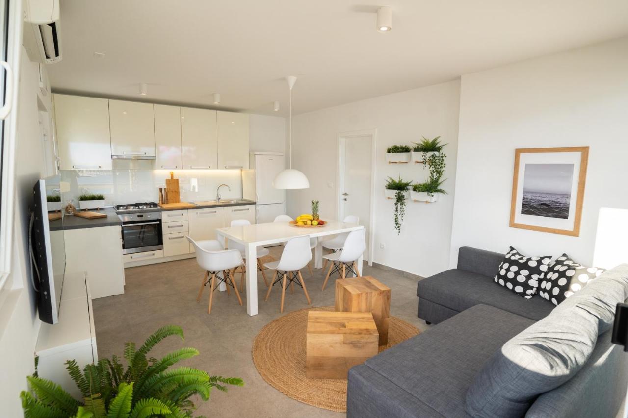 Apartmani Bilonic Rogoznica Rogoznica  Exteriér fotografie
