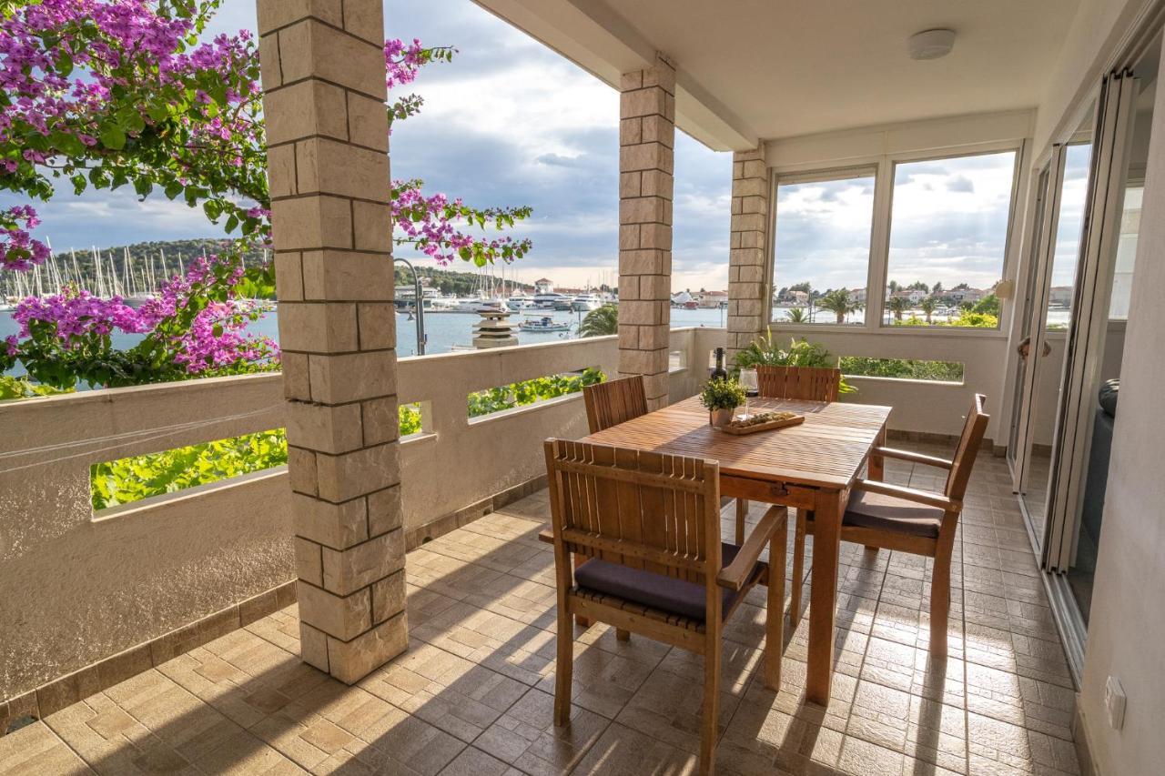 Apartmani Bilonic Rogoznica Rogoznica  Exteriér fotografie