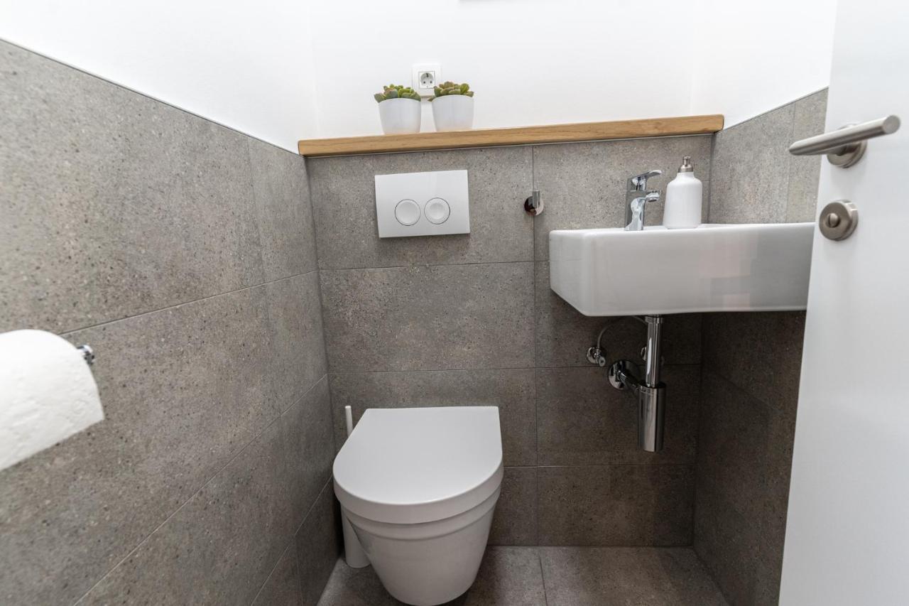 Apartmani Bilonic Rogoznica Rogoznica  Exteriér fotografie