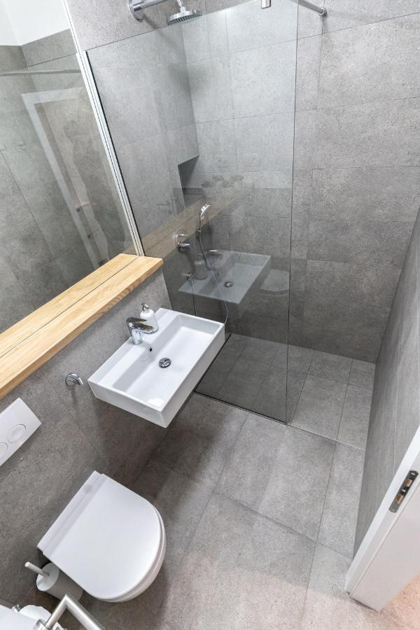 Apartmani Bilonic Rogoznica Rogoznica  Exteriér fotografie