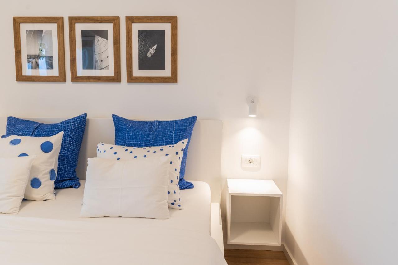 Apartmani Bilonic Rogoznica Rogoznica  Exteriér fotografie